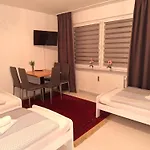 Tam Apartamento Oberhausen (North Rhine-Westphalia)