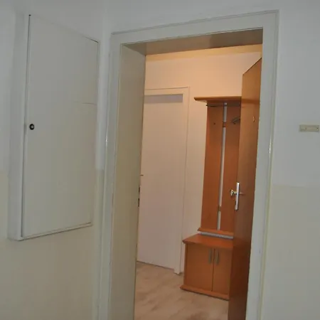 Tam Apartment *