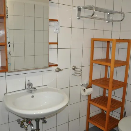 Apartment Tam Oberhausen (North Rhine-Westphalia)