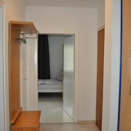 Apartment Tam *