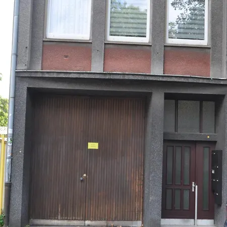Apartment Tam