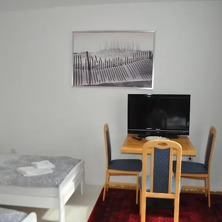 Tam Apartman Oberhausen