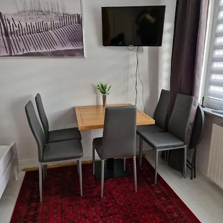 Tam Oberhausen (North Rhine-Westphalia)