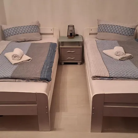 Apartamento Tam Oberhausen (North Rhine-Westphalia)