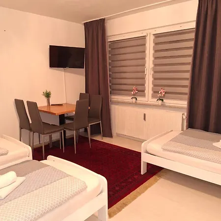 Tam Appartamento Oberhausen (North Rhine-Westphalia)