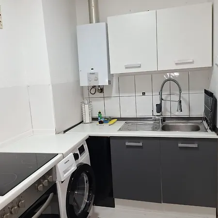 Apartment Tam