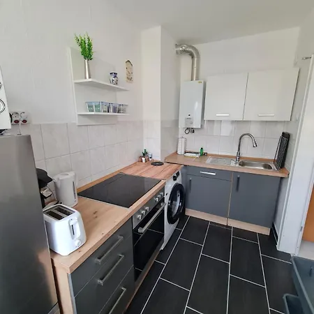 Apartment Tam