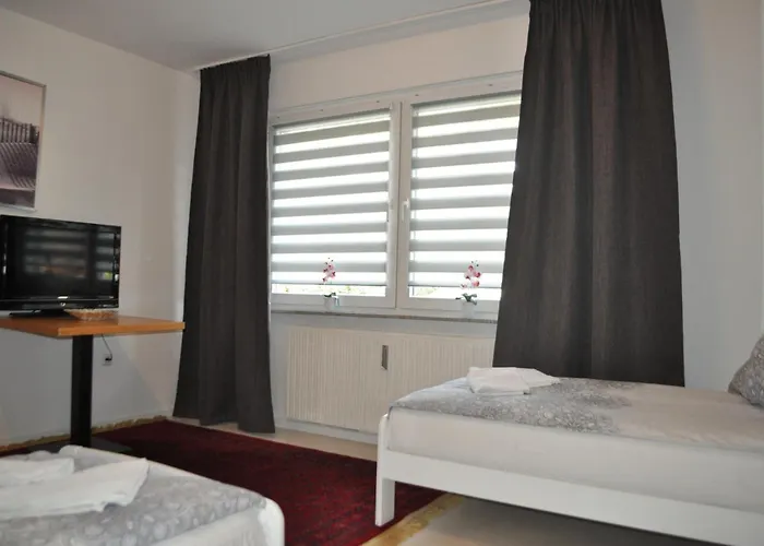 Tam Oberhausen (North Rhine-Westphalia)