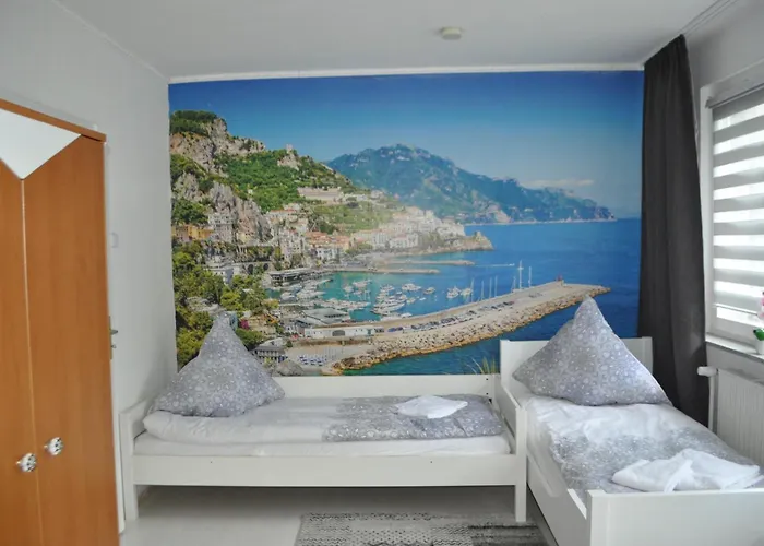 Tam * Oberhausen (North Rhine-Westphalia)