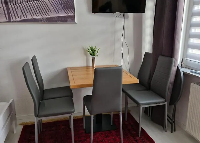 Tam Oberhausen (North Rhine-Westphalia)