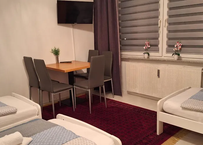 Tam Oberhausen (North Rhine-Westphalia)